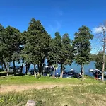 Holenderski Mazury 100 Metrow Do Szlaku Wielkich Jezior Vakantiehuis *