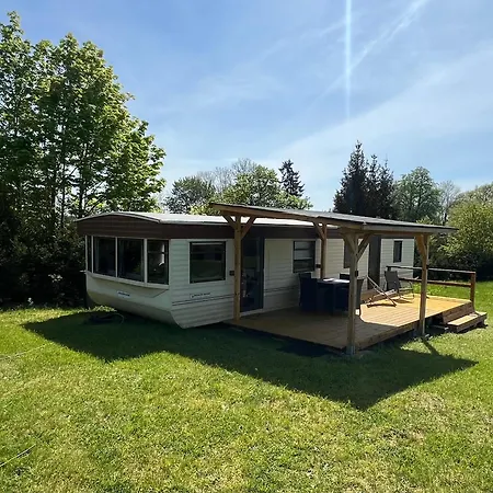 Holiday home Holenderski Mazury 100 Metrow Do Szlaku Wielkich Jezior *