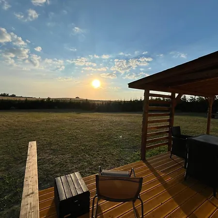 Holenderski Mazury 100 Metrow Do Szlaku Wielkich Jezior
