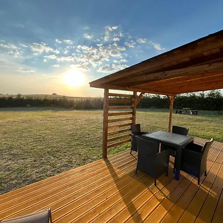 Holenderski Mazury 100 Metrow Do Szlaku Wielkich Jezior Holiday home *