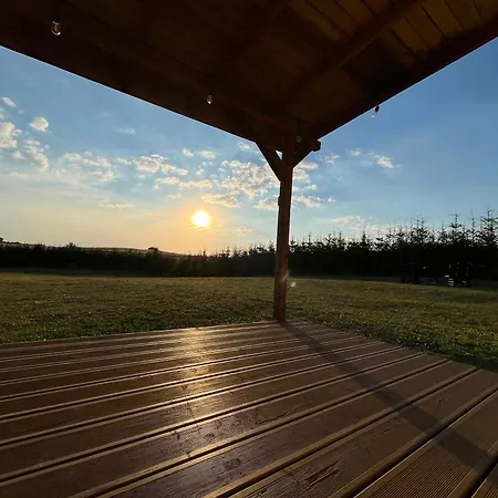 Holenderski Mazury 100 Metrów Do Szlaku Wielkich Jezior