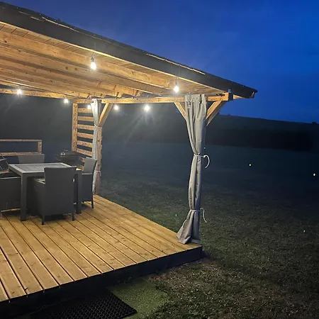 Holenderski Mazury 100 Metrow Do Szlaku Wielkich Jezior Jora Wielka