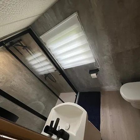 Holenderski Mazury 100 Metrow Do Szlaku Wielkich Jezior Holiday home *