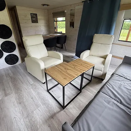 Holenderski Mazury 100 Metrow Do Szlaku Wielkich Jezior Jora Wielka