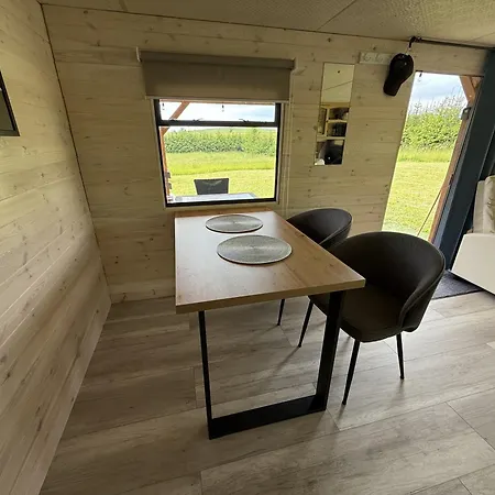 Holenderski Mazury 100 Metrow Do Szlaku Wielkich Jezior * Jora Wielka