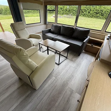 Holenderski Mazury 100 Metrow Do Szlaku Wielkich Jezior *