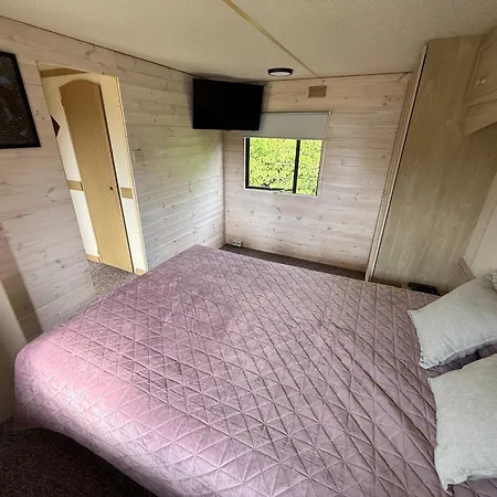 Holenderski Mazury 100 Metrow Do Szlaku Wielkich Jezior Jora Wielka