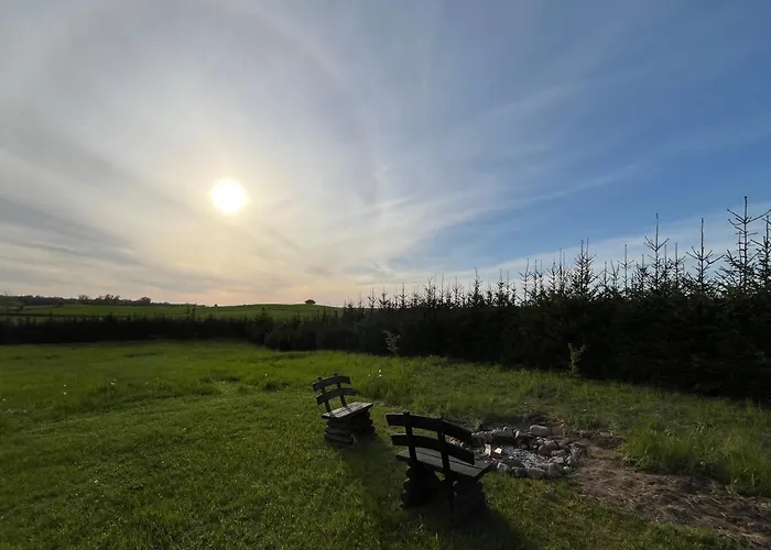 Holenderski Mazury 100 Metrow Do Szlaku Wielkich Jezior