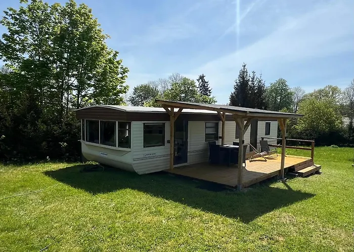 Semesterbostad Holenderski Mazury 100 Metrow Do Szlaku Wielkich Jezior *