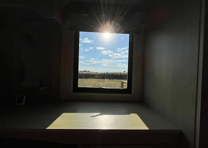 Holenderski Mazury 100 Metrow Do Szlaku Wielkich Jezior *