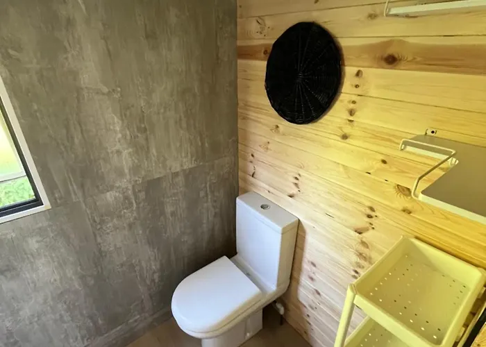 Holenderski Mazury 100 Metrow Do Szlaku Wielkich Jezior Semesterbostad Jora Wielka