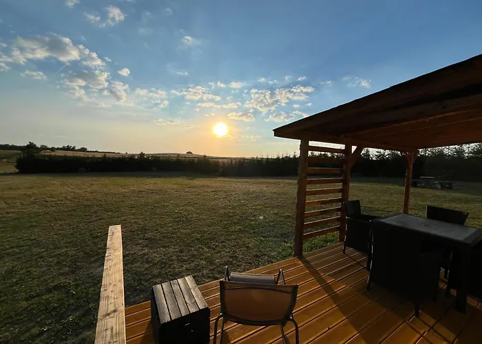 Holenderski Mazury 100 Metrow Do Szlaku Wielkich Jezior