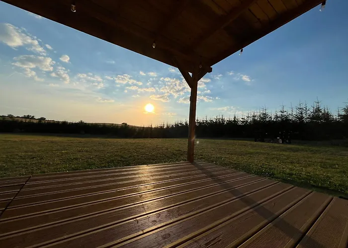 Holenderski Mazury 100 Metrow Do Szlaku Wielkich Jezior