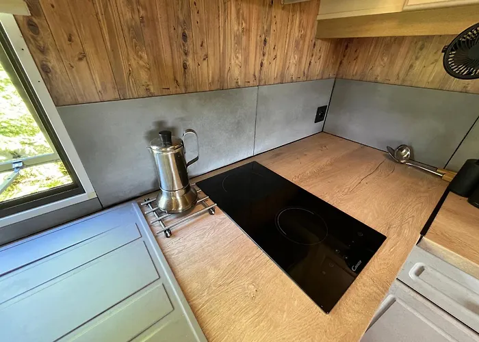 Semesterbostad Holenderski Mazury 100 Metrow Do Szlaku Wielkich Jezior