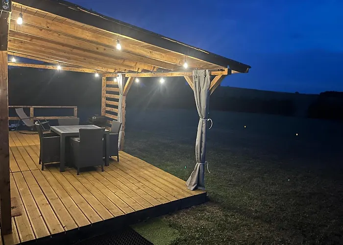 Holenderski Mazury 100 Metrow Do Szlaku Wielkich Jezior Jora Wielka