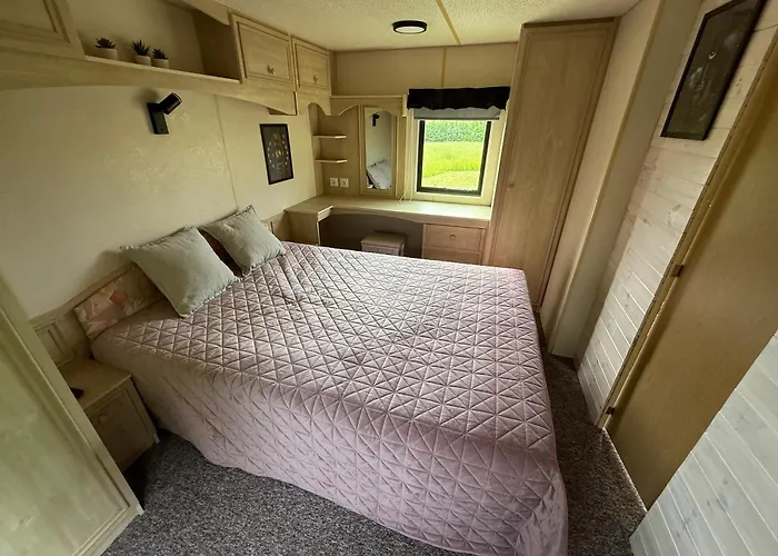 Semesterbostad Holenderski Mazury 100 Metrow Do Szlaku Wielkich Jezior