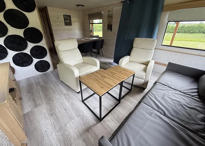 Holenderski Mazury 100 Metrow Do Szlaku Wielkich Jezior Jora Wielka