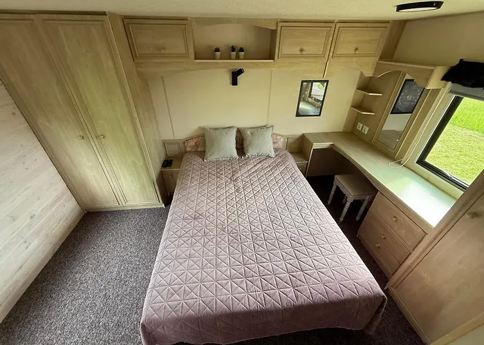 Holenderski Mazury 100 Metrow Do Szlaku Wielkich Jezior Semesterbostad