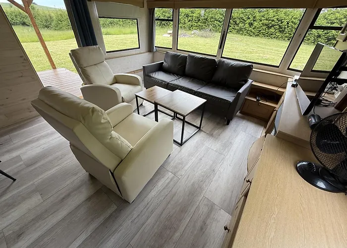 Holenderski Mazury 100 Metrow Do Szlaku Wielkich Jezior *