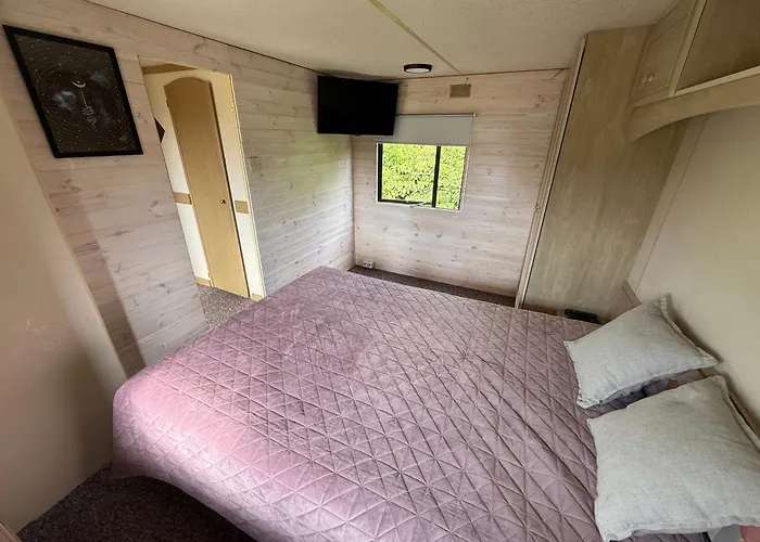 Holenderski Mazury 100 Metrow Do Szlaku Wielkich Jezior Jora Wielka